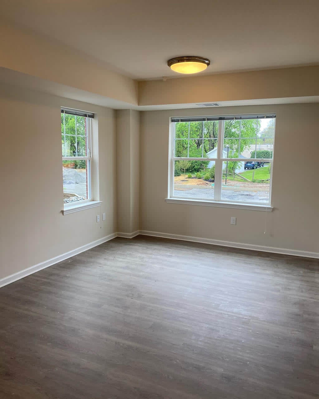 Photos and Video of Red Clay Manor in Square, PA